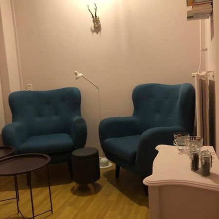 Guesthouse Uit De Kunst Леуварден Екстериор снимка