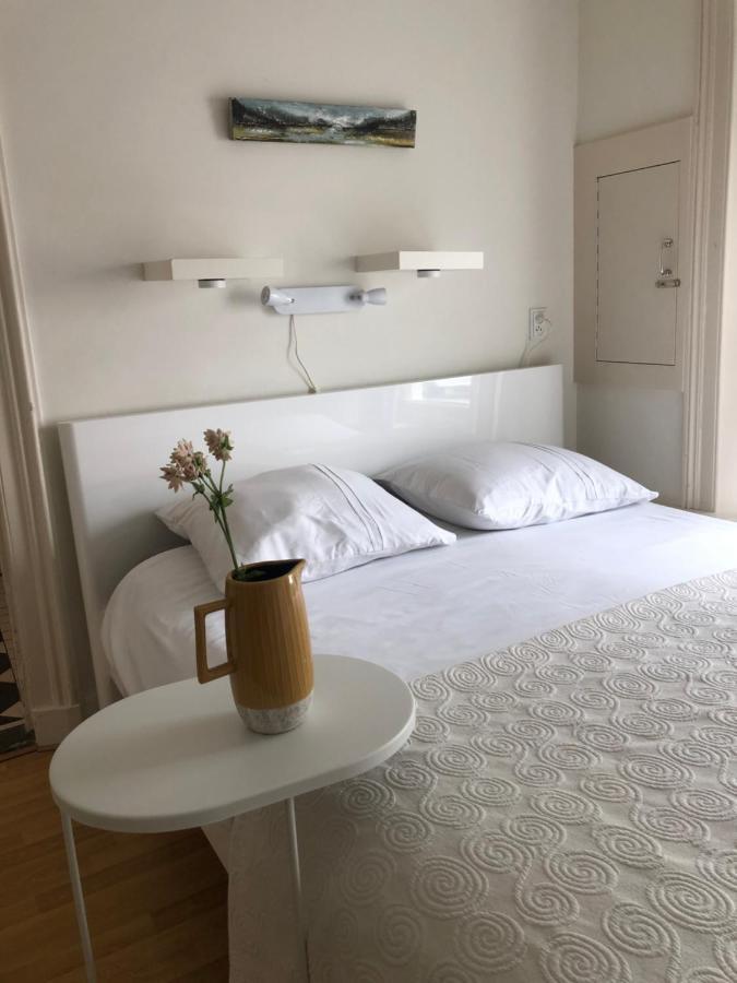Guesthouse Uit De Kunst Леуварден Екстериор снимка