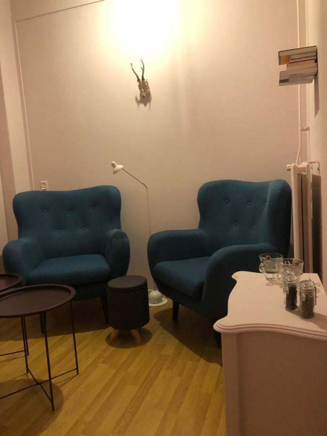 Guesthouse Uit De Kunst Леуварден Екстериор снимка